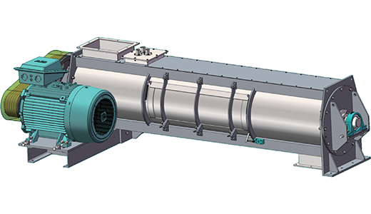 液体混合机（ALM）